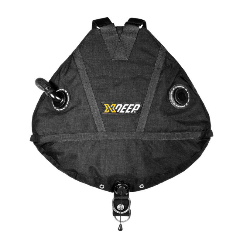 Xdeep Stealth TEC Set