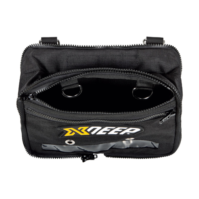 XDEEP Expandable Cargo Pouch