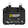 XDEEP Expandable Cargo Pouch