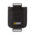 XDEEP Sidemount Trim Pockets M (2x1.5kg)