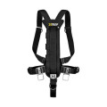 Xdeep Stealth Harness with central pocket