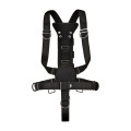 Xdeep Stealth Harness with central pocket