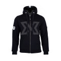 XDEEP Signature hoodie black