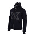 XDEEP Signature hoodie black