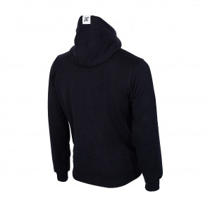 XDEEP Signature hoodie black