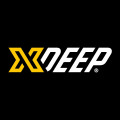 XDEEP cam band with plastic buckle