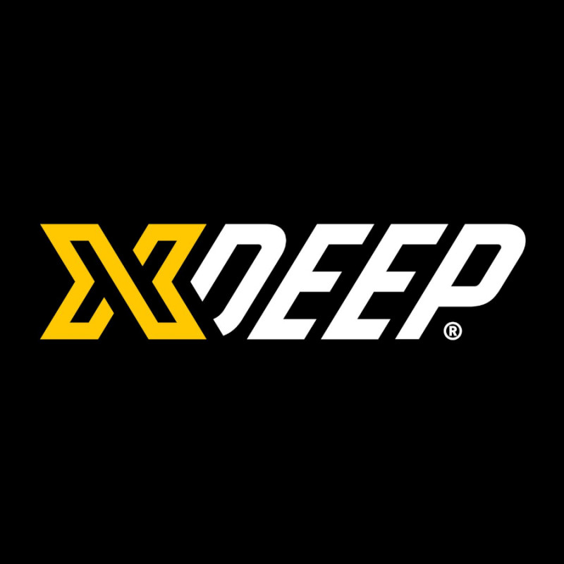 Xdeep Stealth TEC RB Set