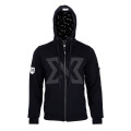 XDEEP Signature hoodie black