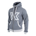 XDEEP Signature hoodie grey