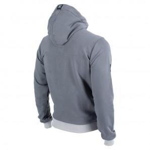 XDEEP Signature hoodie grey