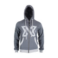 XDEEP Signature hoodie grey