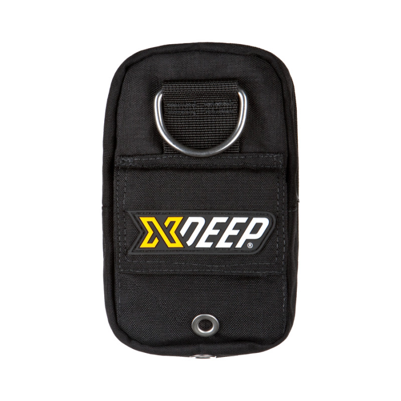 XDEEP Backmount cargo pocket