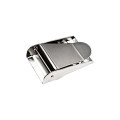 XDEEP stainless steel buckle