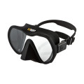 XDEEP Radical Frameless mask black