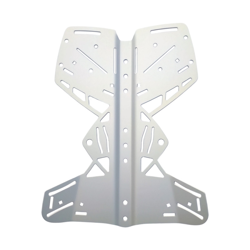 XDEEP NX Ultralight backplate